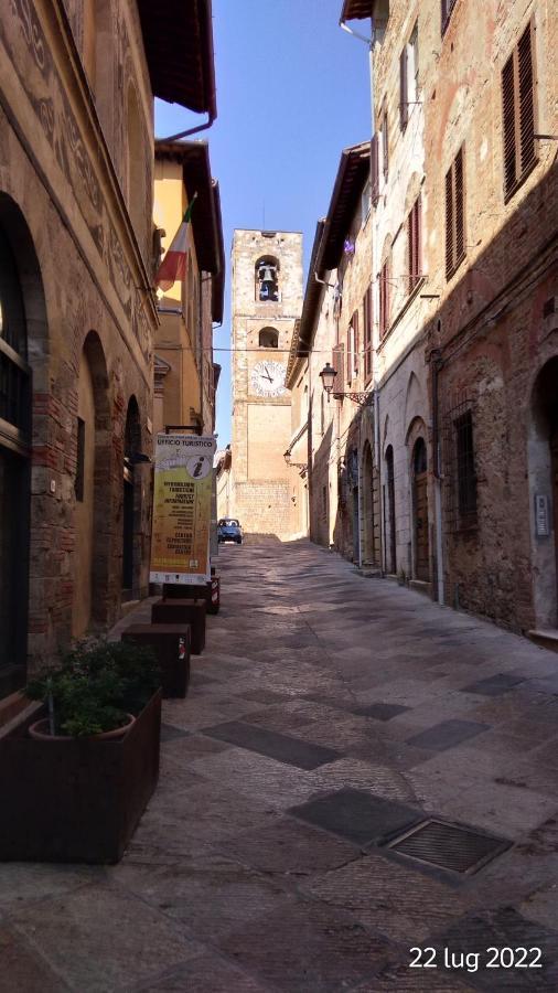 Dietro Le Mura Colle Val D'Elsa Exterior photo