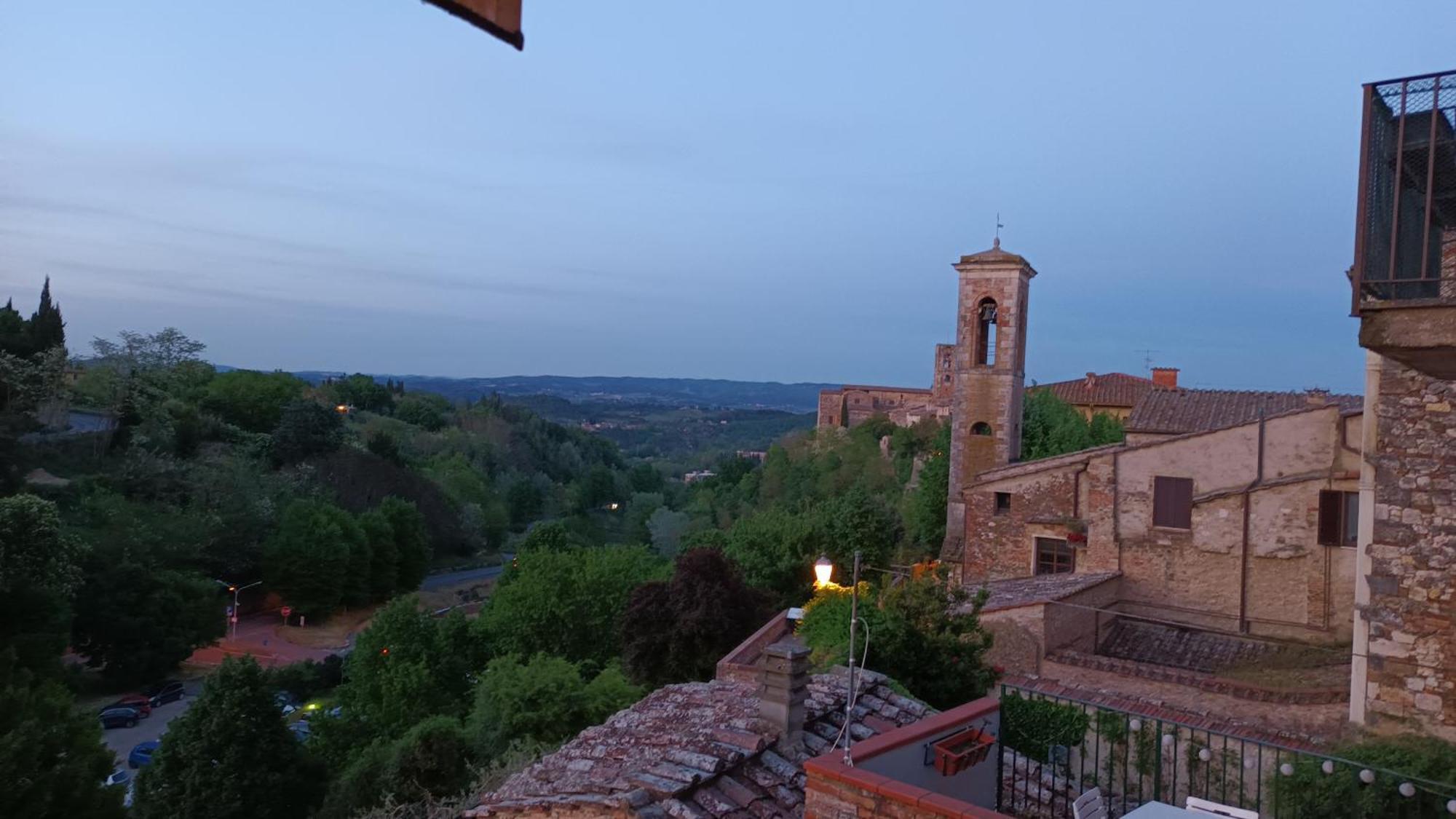 Dietro Le Mura Colle Val D'Elsa Exterior photo