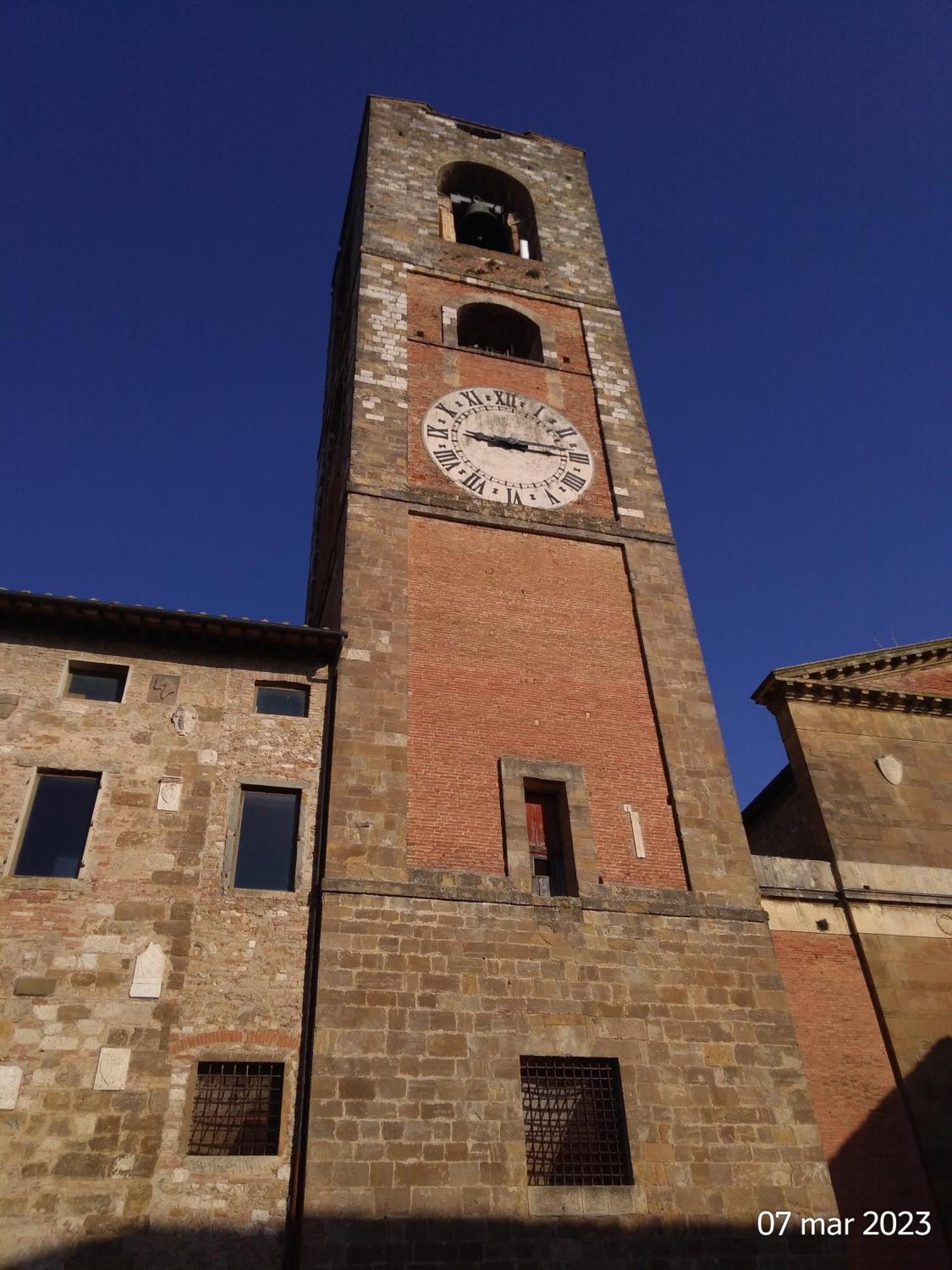 Dietro Le Mura Colle Val D'Elsa Exterior photo